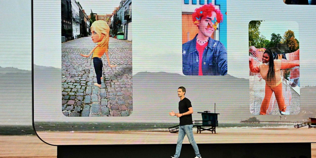 Snapchat's Creator Incentive Programs Prove Successful