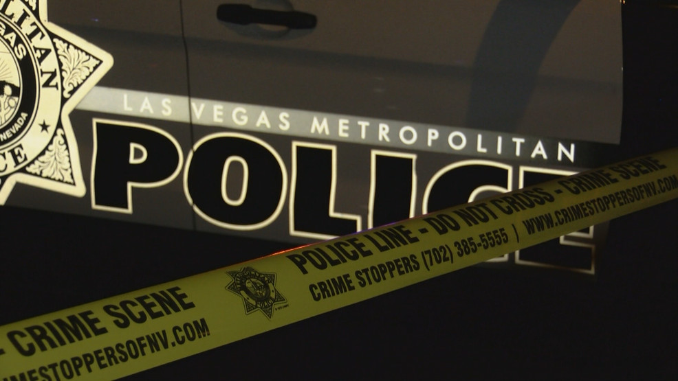Fatal Hit-and-Run: Woman Killed by Intoxicated Pedestrian in Las Vegas Valley