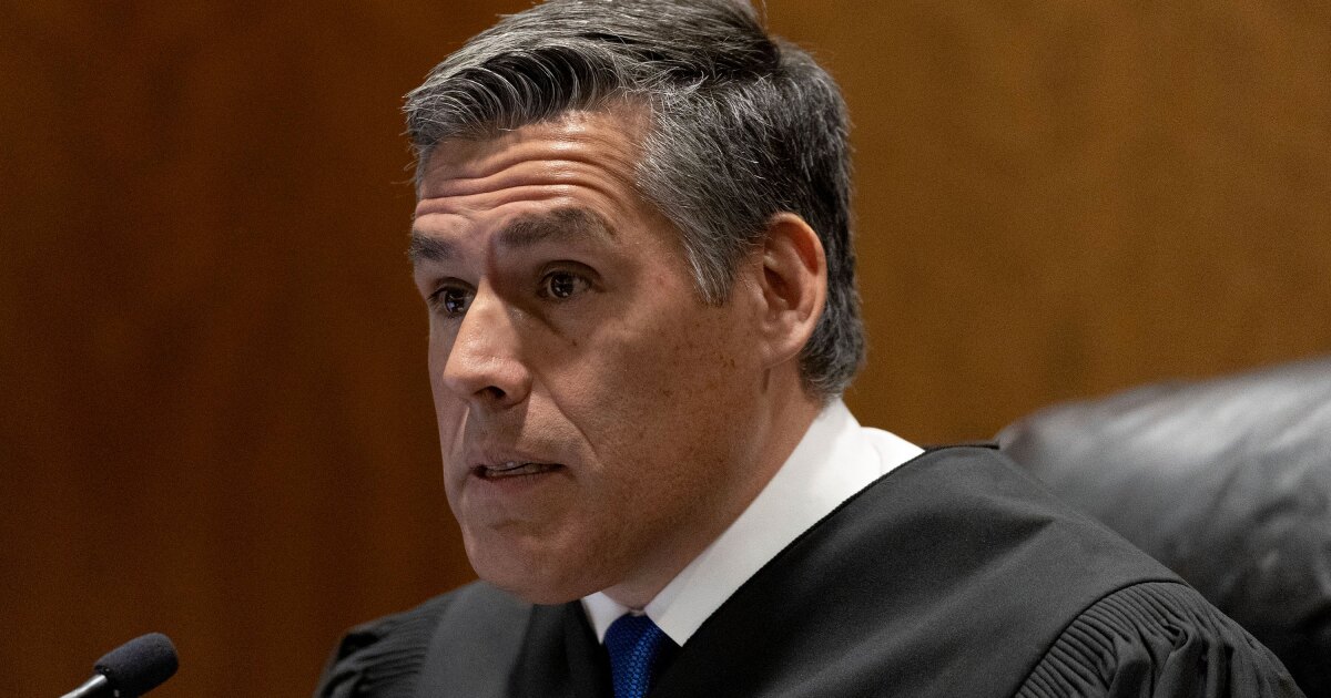 Featured image for Court Rules on Clothing and Cameras for Charlie Kirk's Suspected Assassin