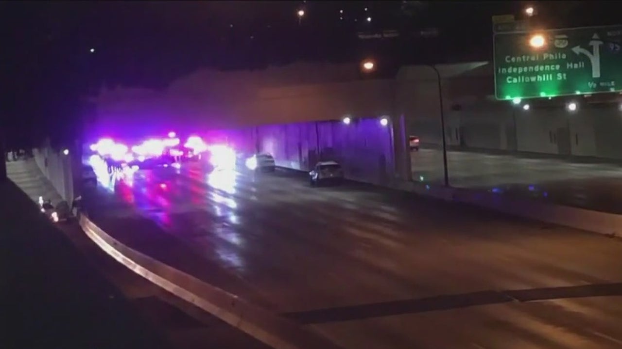 Police Fatally Shoot Teen Driver Involved in I-95 Street Racing Chaos.