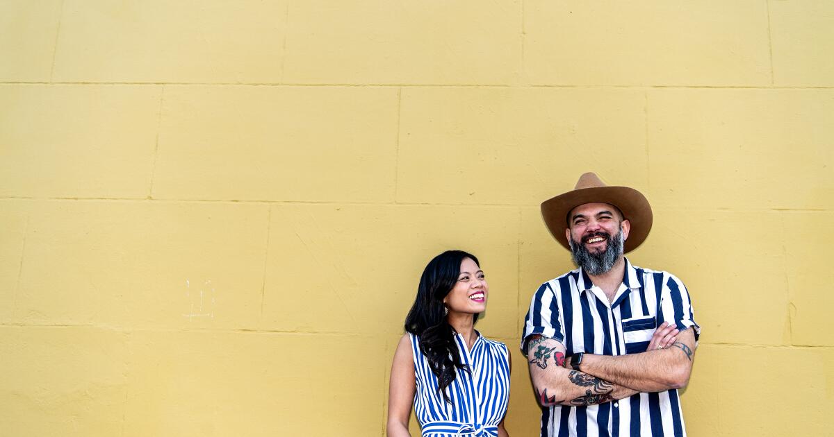 Featured image for "Here's Looking at You Chef Jonathan Whitener Passes Away at 36"