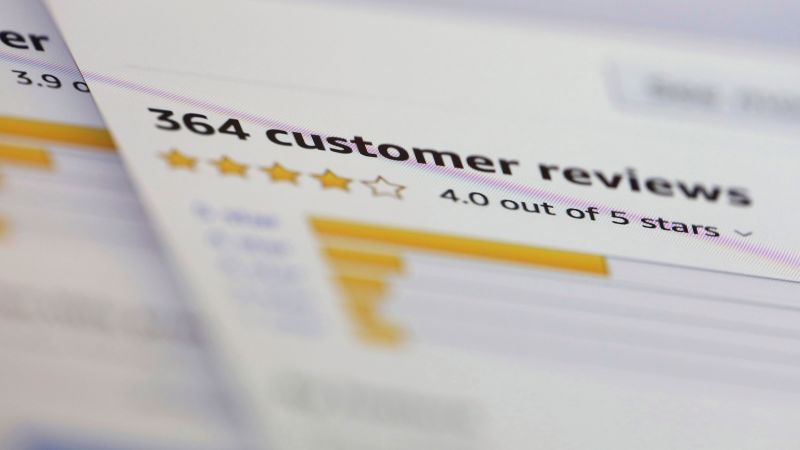 Featured image for FTC Cracks Down on Fake Product Reviews with Tougher Regulations