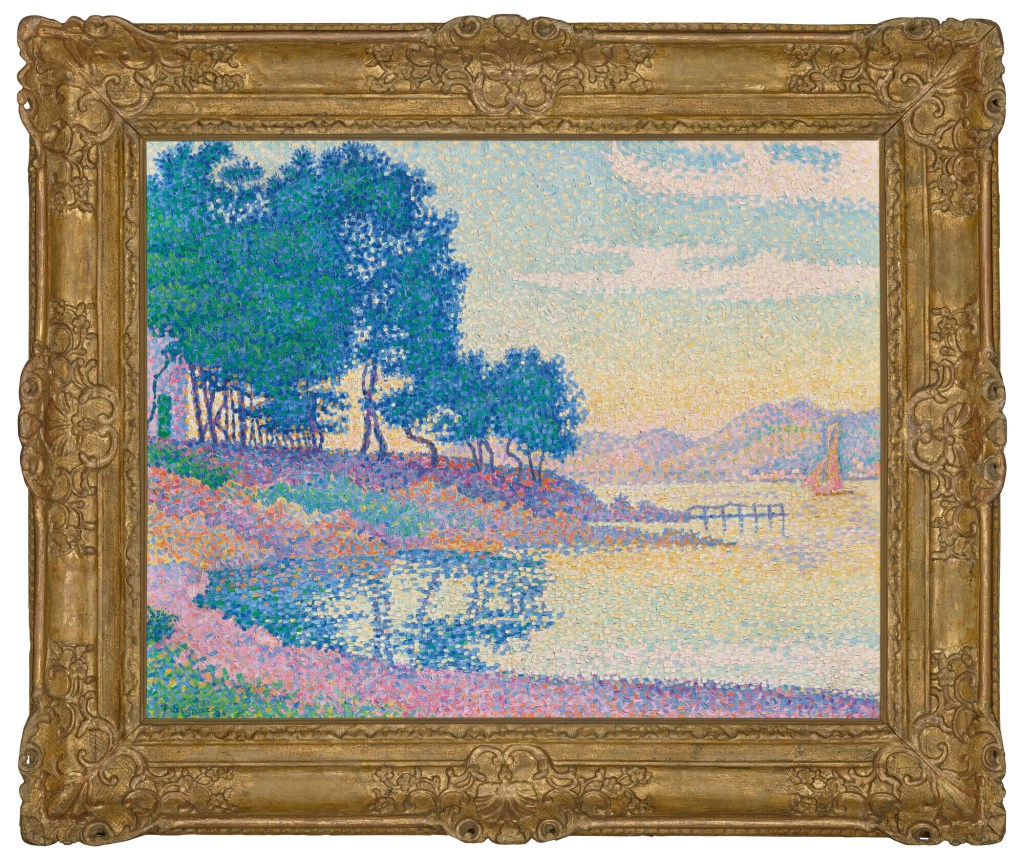 Featured image for London Auctions: Disappointing Sales and Record-Breaking Prices