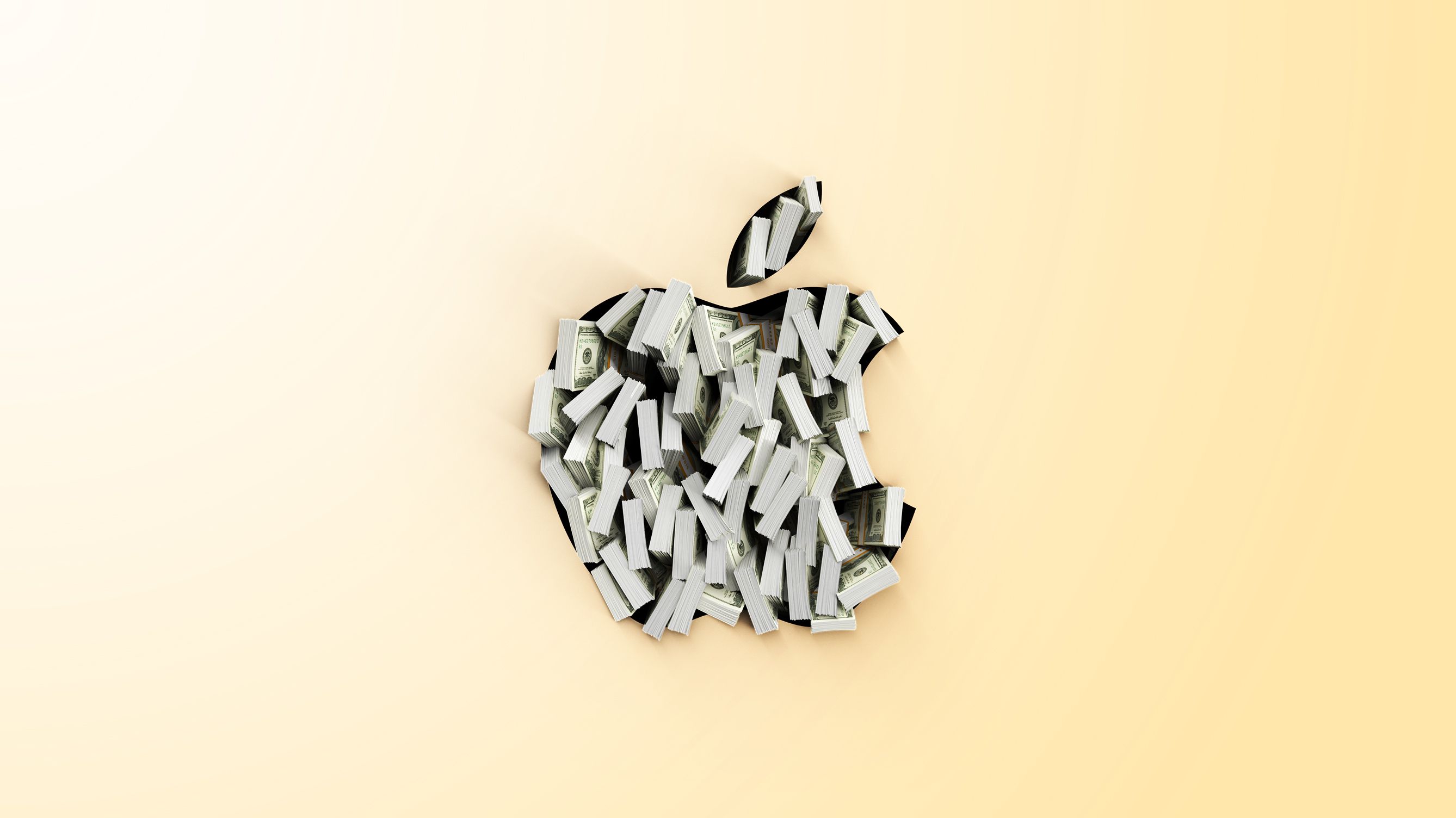 "Analyst: Apple's China Slowdown Not a Long-Term Threat"