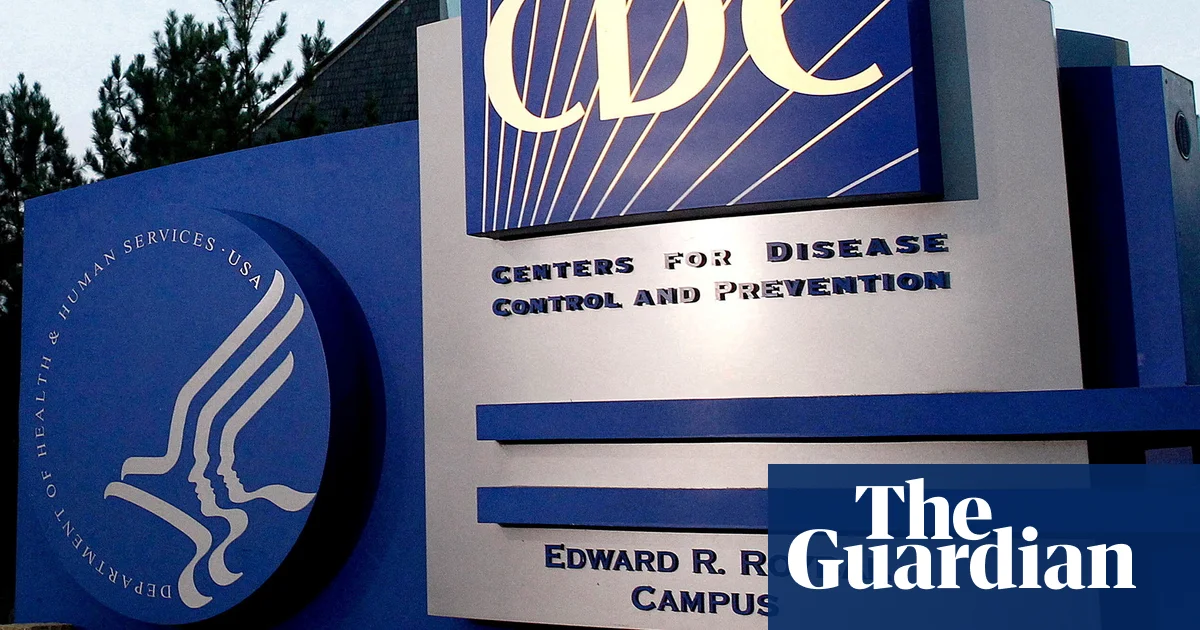 CDC Vaccine Panel Faces Controversy Over Nonexistent Study and Anti-Vaccine Influences