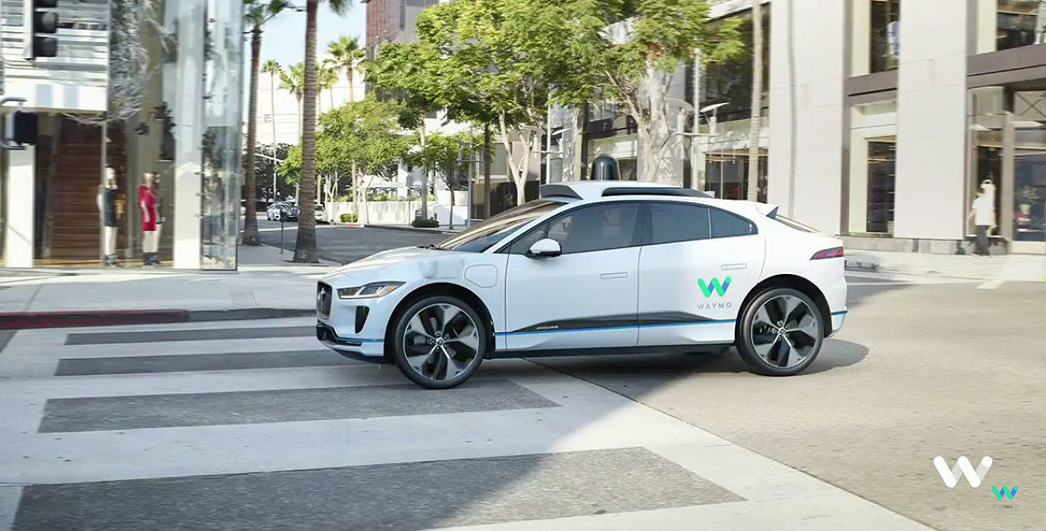 Feds Expand Waymo Robotaxi Safety Probe After More Incidents