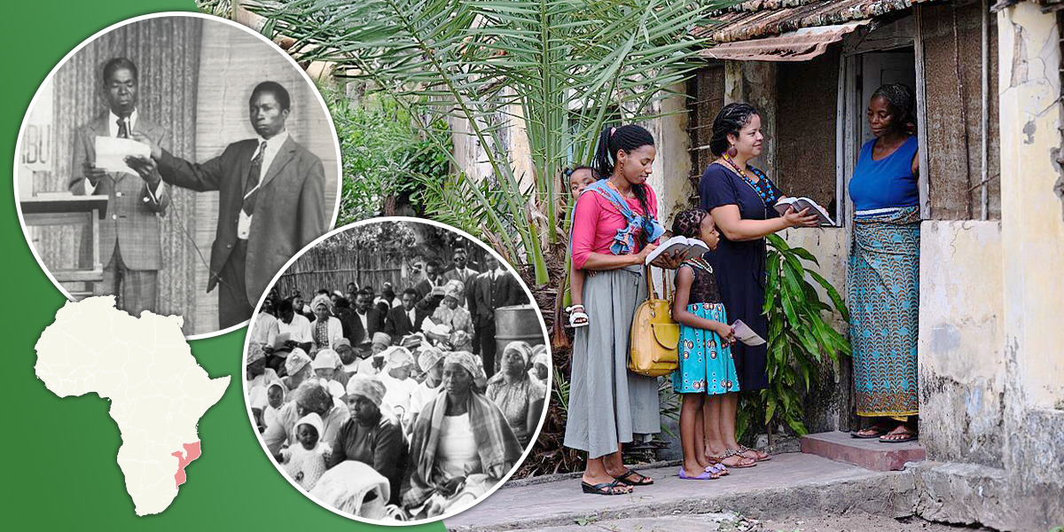 Featured image for Mozambique Celebrates 100 Years of Gospel Preaching