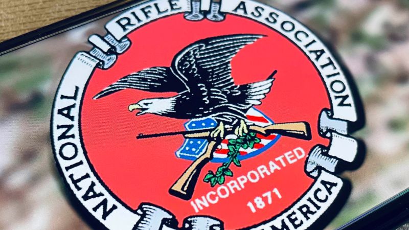 Supreme Court to Review NRA's Free Speech Lawsuit Against New York Official