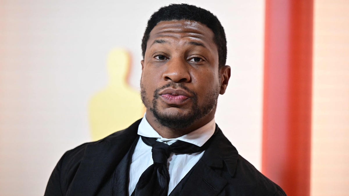 The Controversy Surrounding Jonathan Majors' Arrest