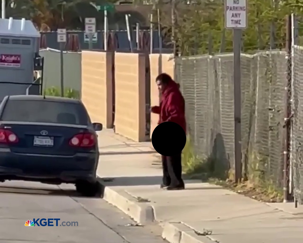 Featured image for "Arrest Made in Wasco Train Incident Involving Severed Body Part"