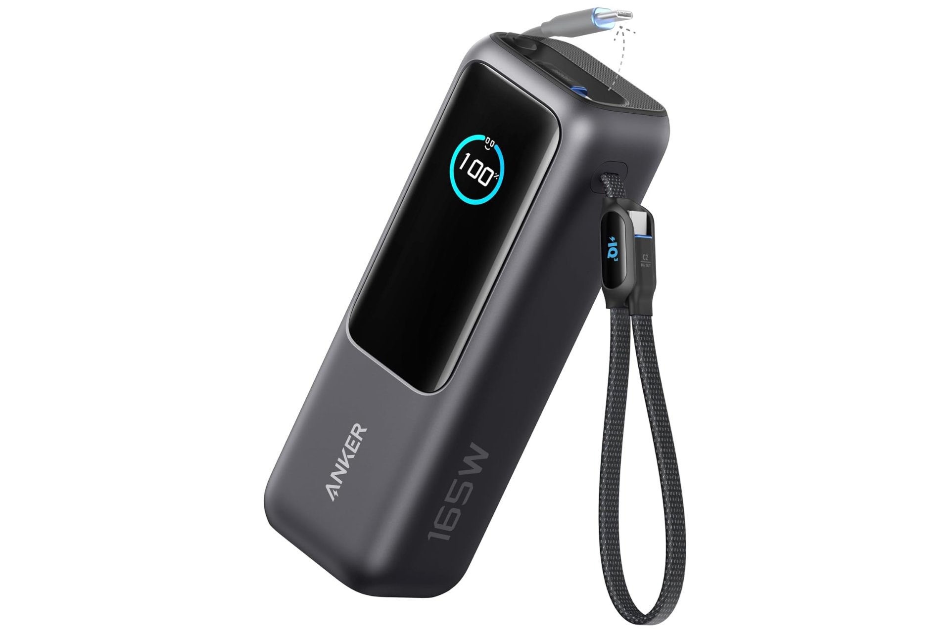 Featured image for Anker Power Banks and Chargers Hit All-Time Low Prices on Amazon