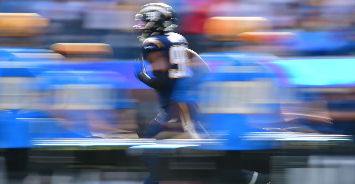 Featured image for Texans Secure Playoff Spot with Win Over Chargers, AFC West Title Lost