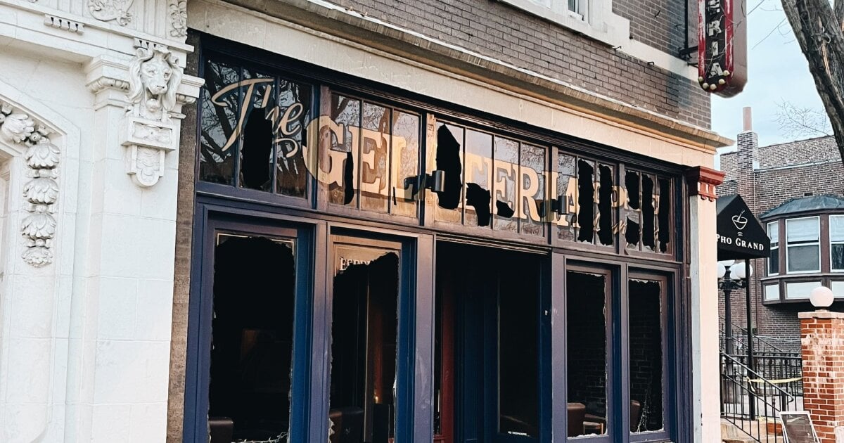 Featured image for Top 12 St. Louis Restaurants We Lost in 2025