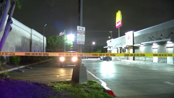 Rideshare Horror: Women Targeted in San Antonio Shootings