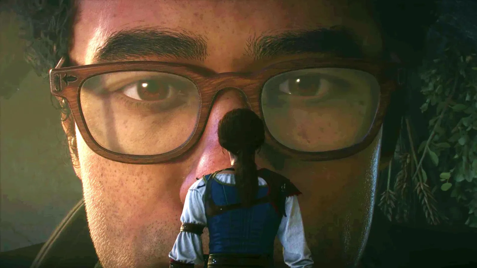 Fable PS5 Adds Mockumentary Cutscenes Inspired by British Comedy