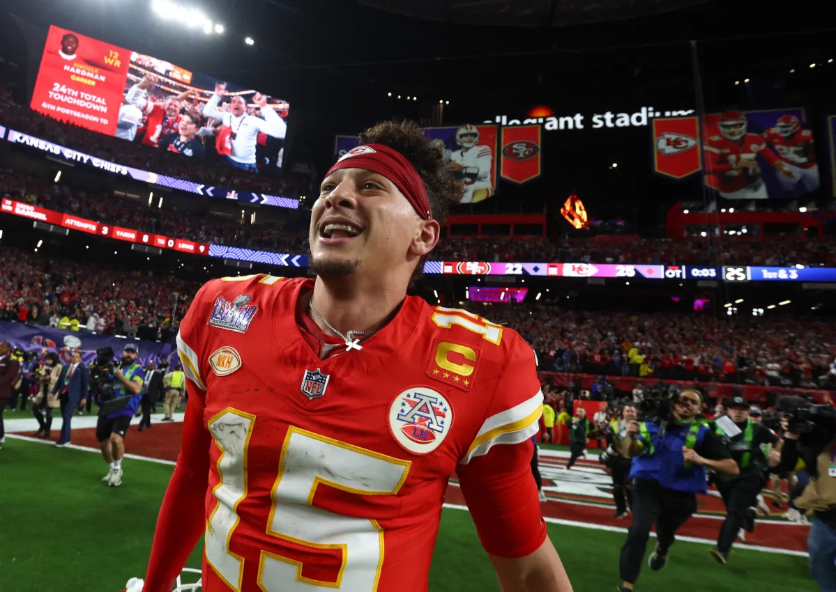 Featured image for "Chiefs' Super Bowl Victory: Key Plays and Highlights"