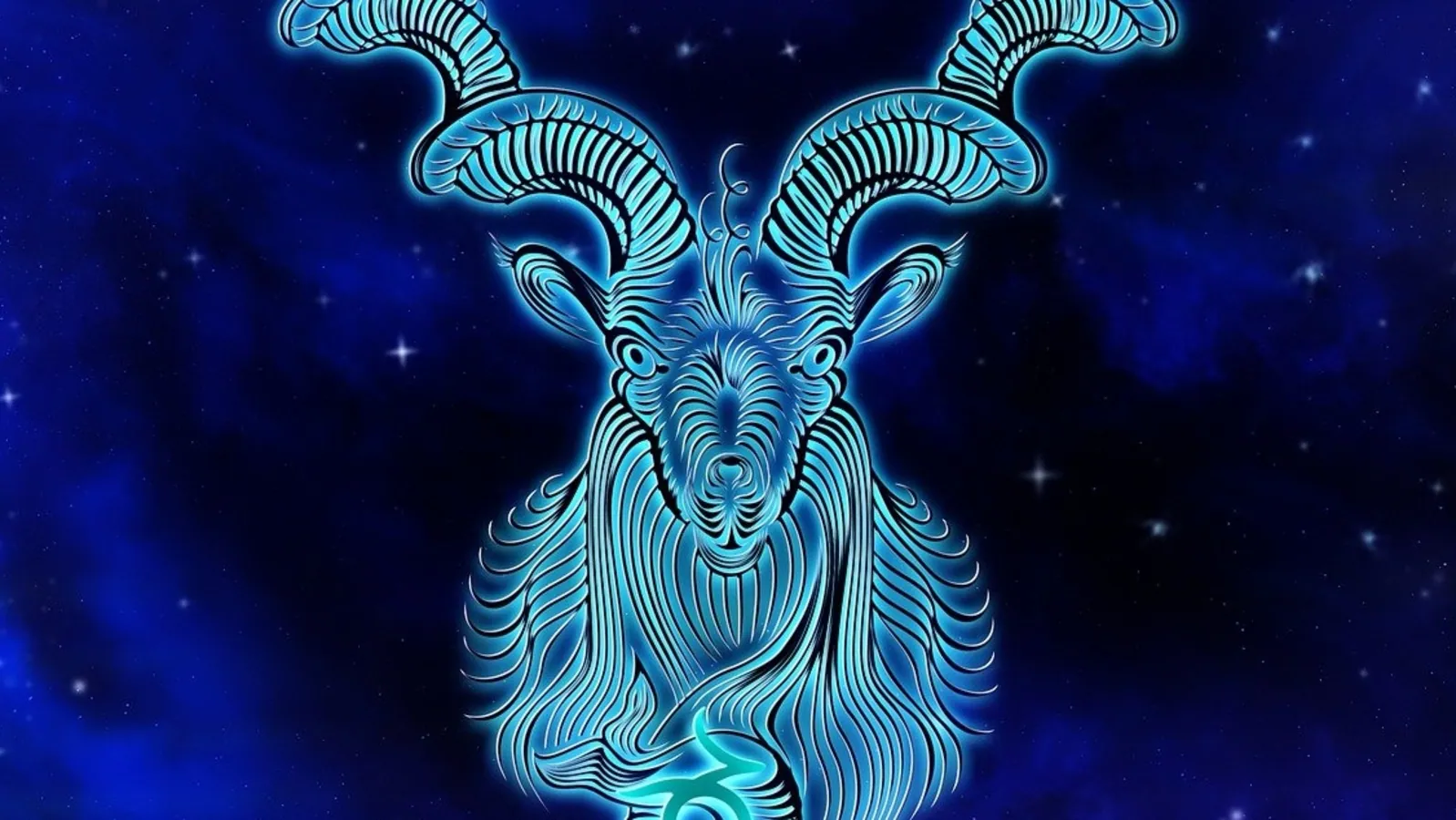 Capricorn's Business Fortune and Disciplined Nature: Horoscope Predictions for December 9-10, 2023