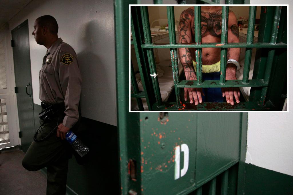 LA County Implements "Decarceration" Program to Replace Jail Time with Lesser Punishments