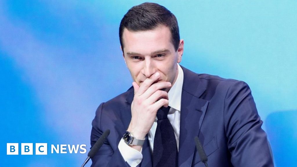 Featured image for "Far-Right Surge Poised to Shape 2024 European Elections"