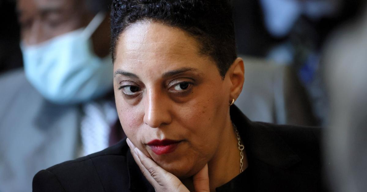 Kim Gardner's Prosecutor's Office Faces Historic Case Amid Controversy.