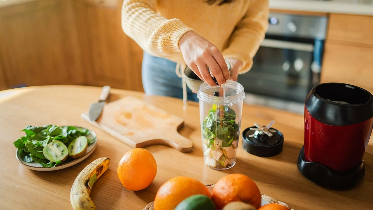 Beyond Carrots: Four Everyday Foods That Boost Eye Health