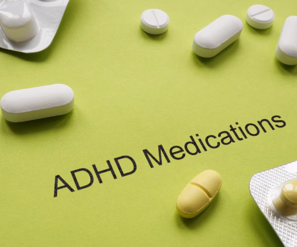 Featured image for "Concerns Rise: ADHD Medications Tied to Increased Risk of Heart Damage in Young Adults"