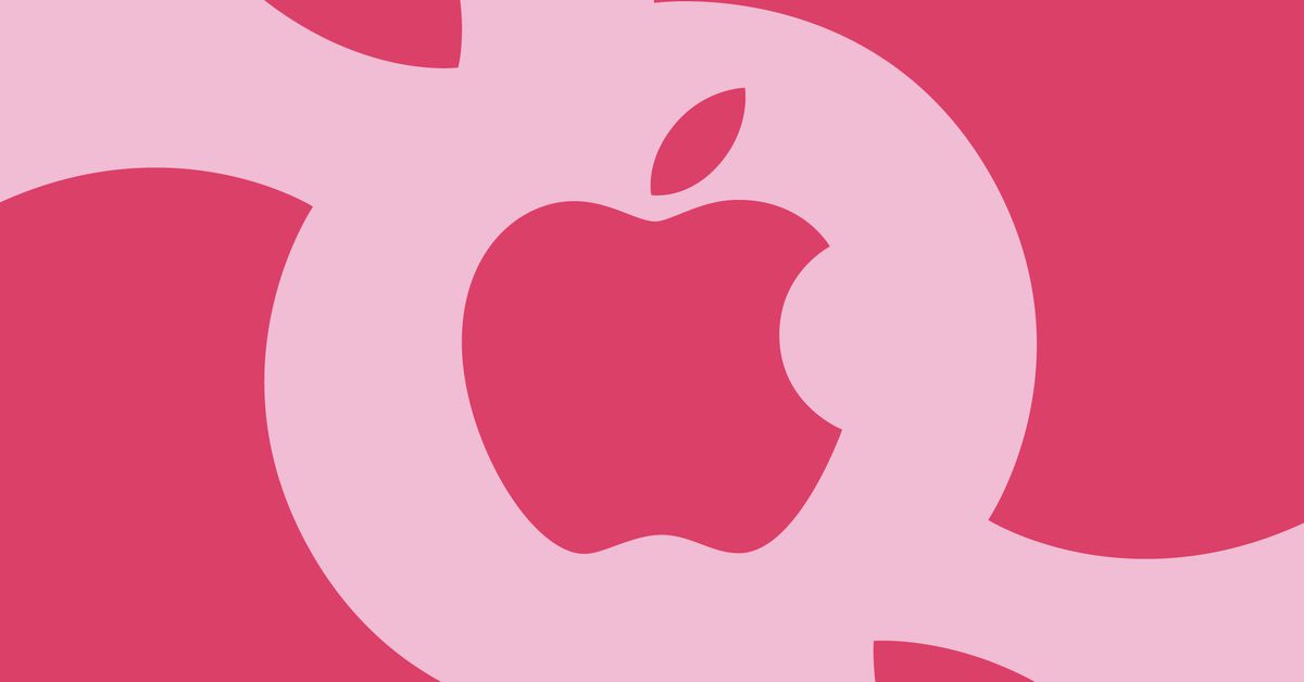 "EU Slaps Apple with Record €500 Million Fine for Antitrust Violations"
