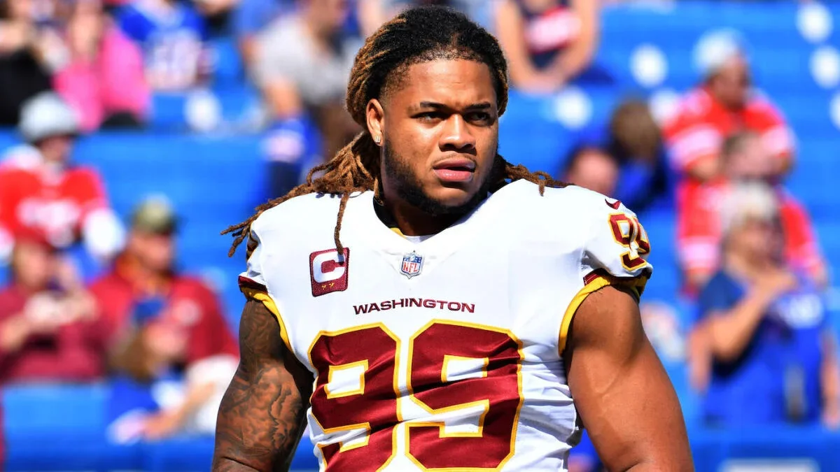 Assessing the NFL's 2020 first-round draft class: Fifth-year option decisions and rumors.