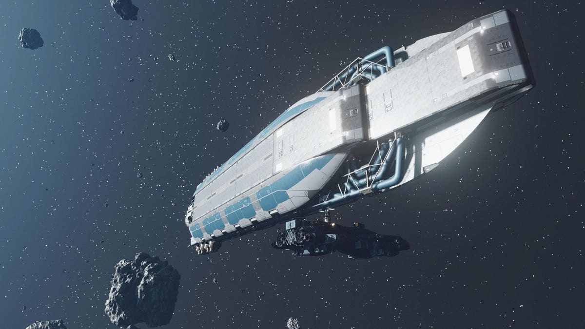 Featured image for "Starfield's New Game Plus and Endings: Bethesda's Decisions Explored"