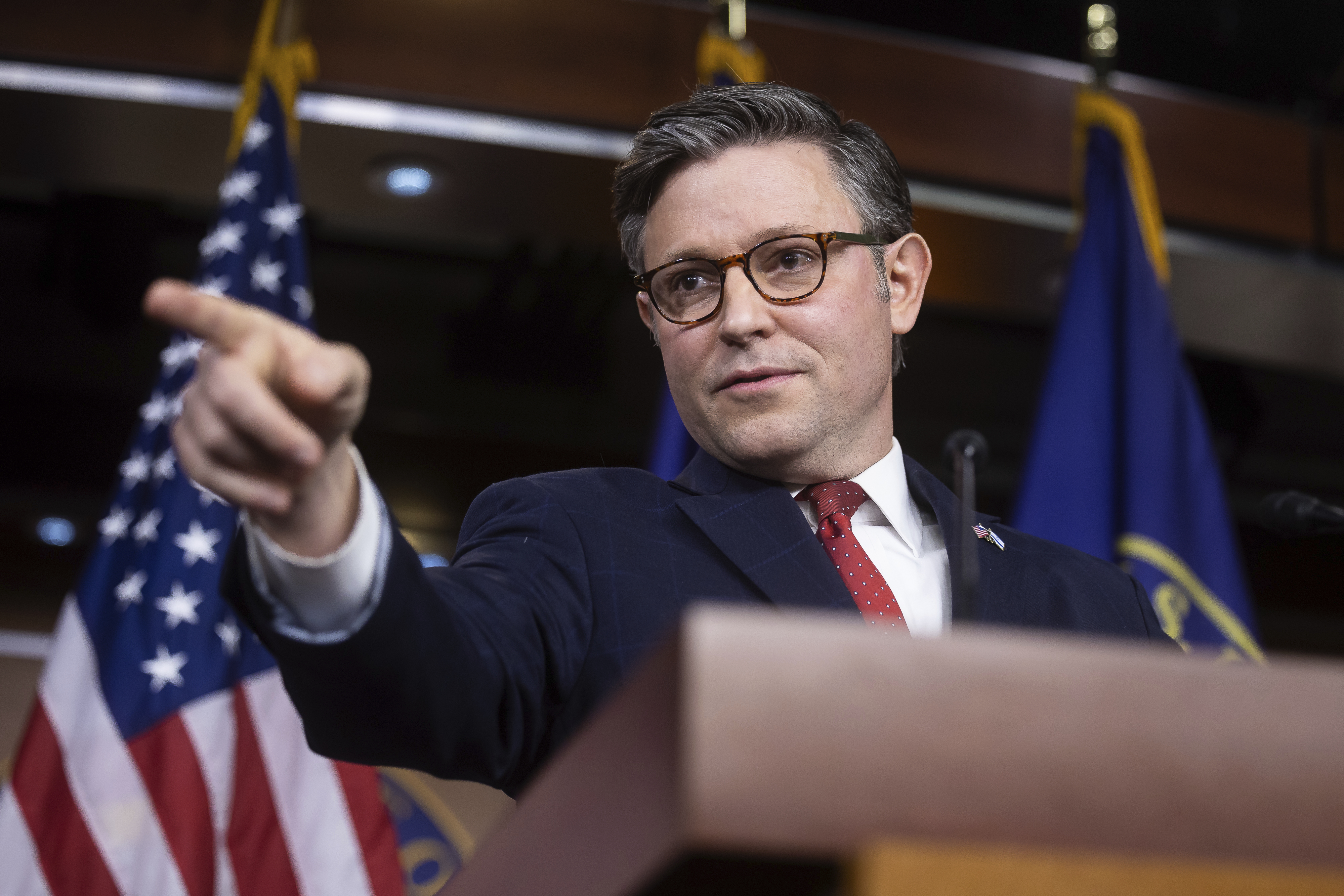 Congress's Christmas break consequences and upcoming Senate floor action