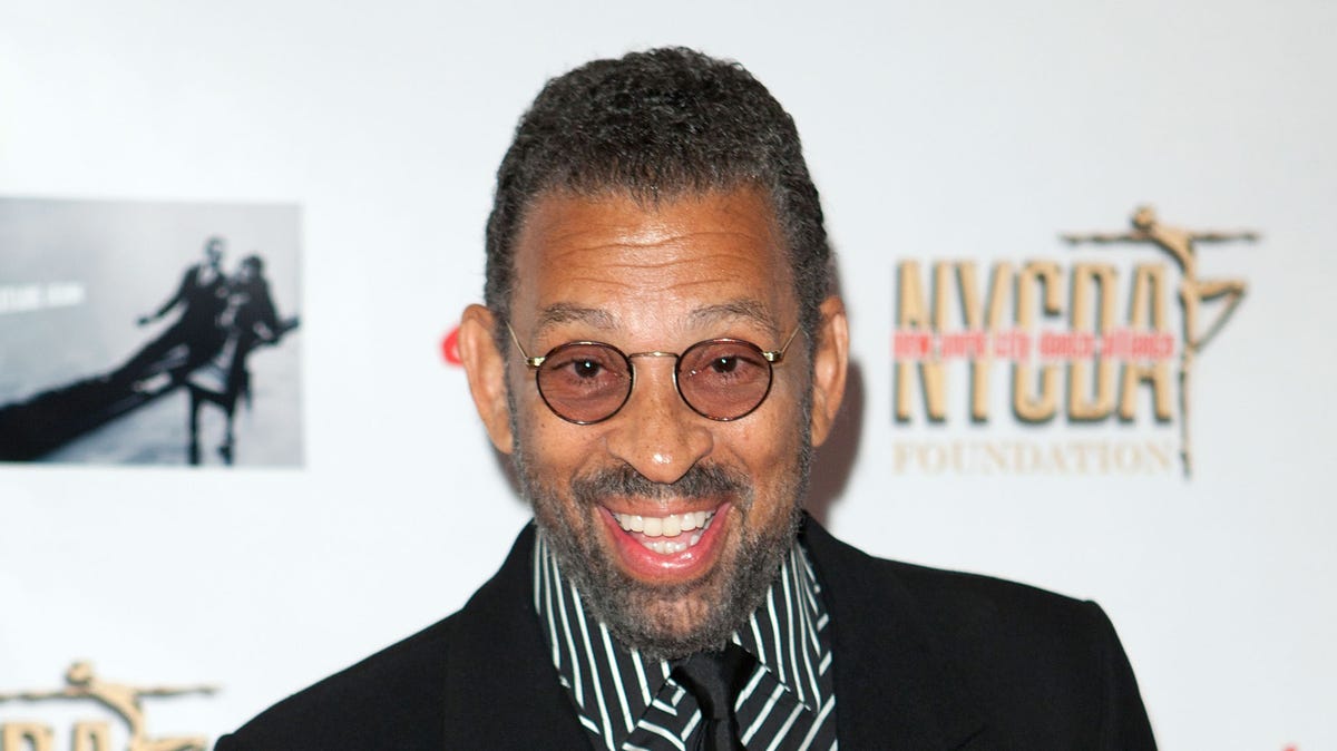 Featured image for Broadway Legend Maurice Hines Passes Away at 80