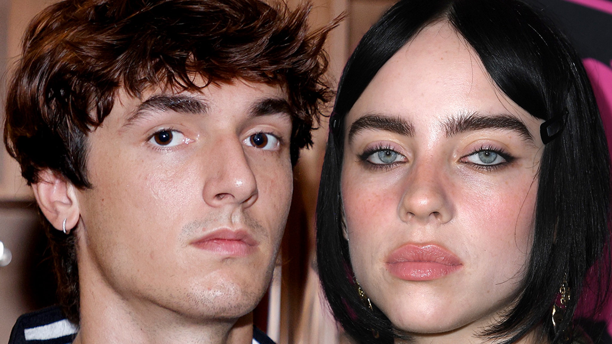 Featured image for "Bryce Hall Responds to Billie Eilish's TikTok Diss at People's Choice Awards"