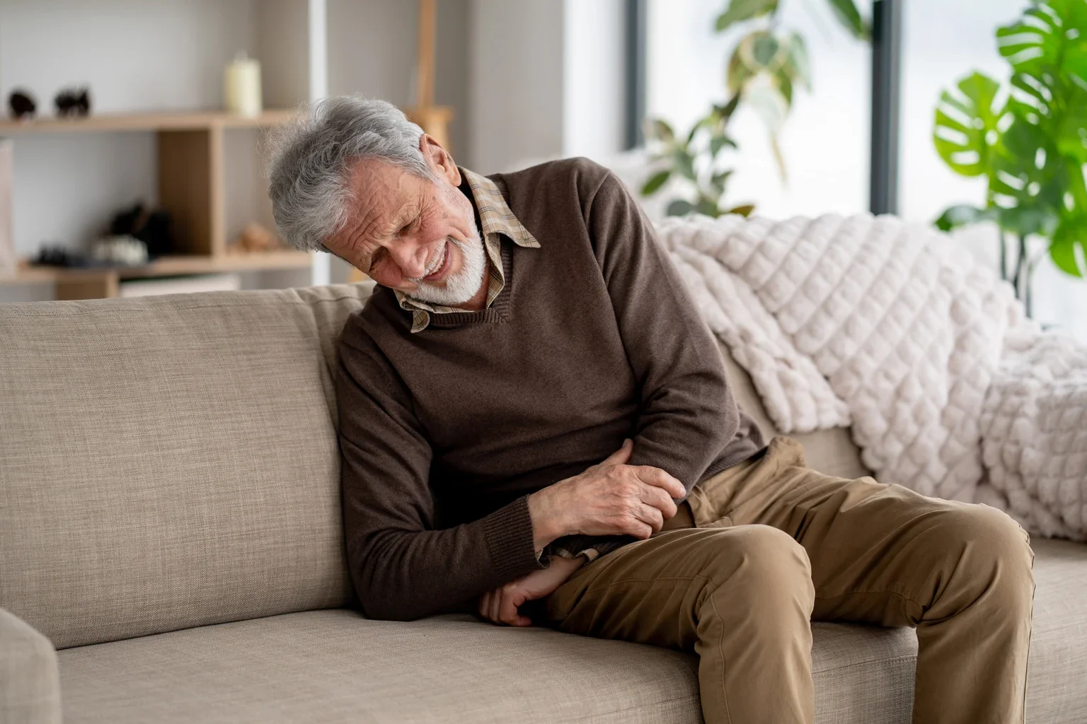 UnitedHealth Struggles With Earnings Miss And Margin Headwinds