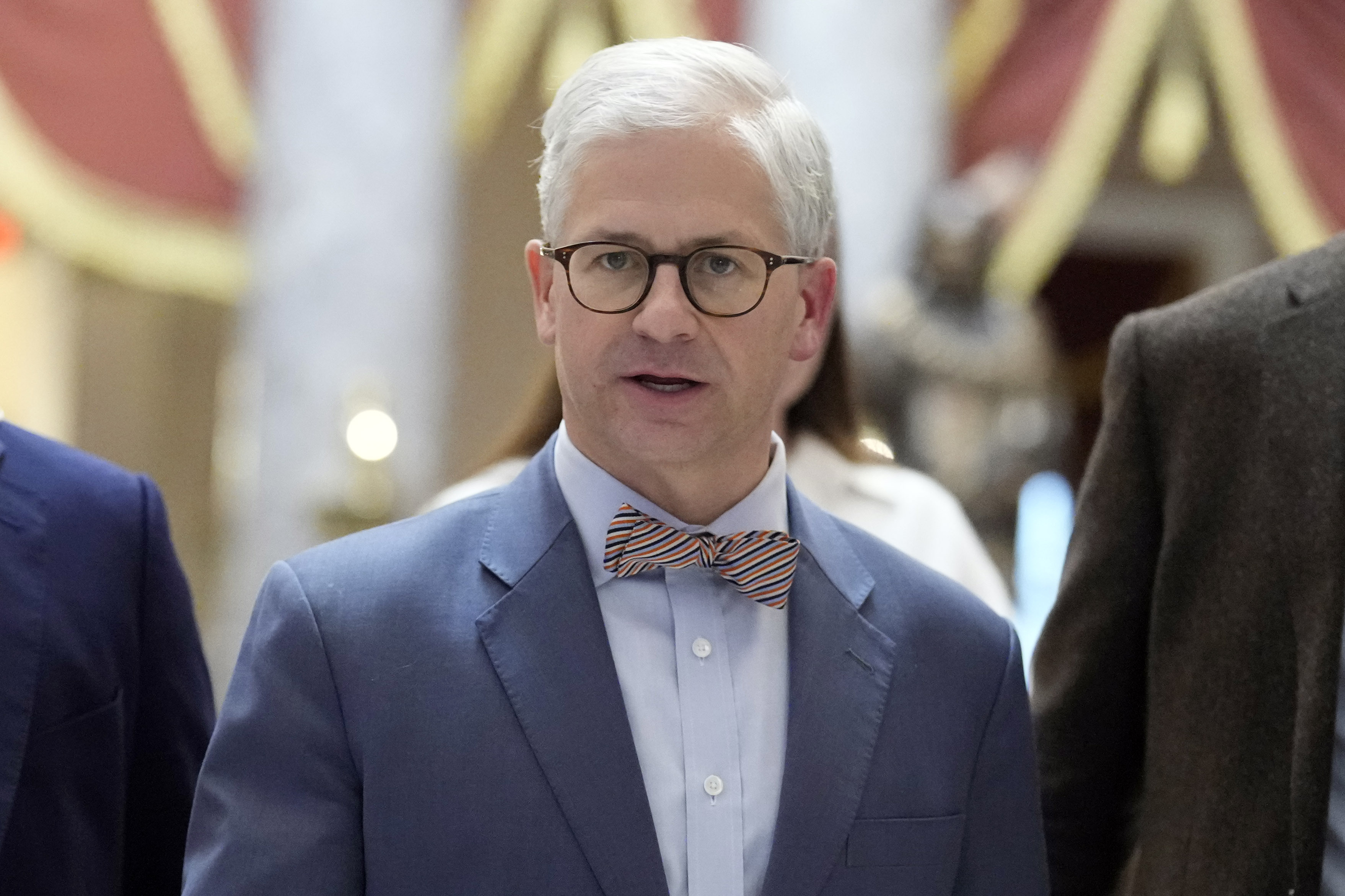 SEC's Gensler faces backlash from Republicans over crypto and climate policies.