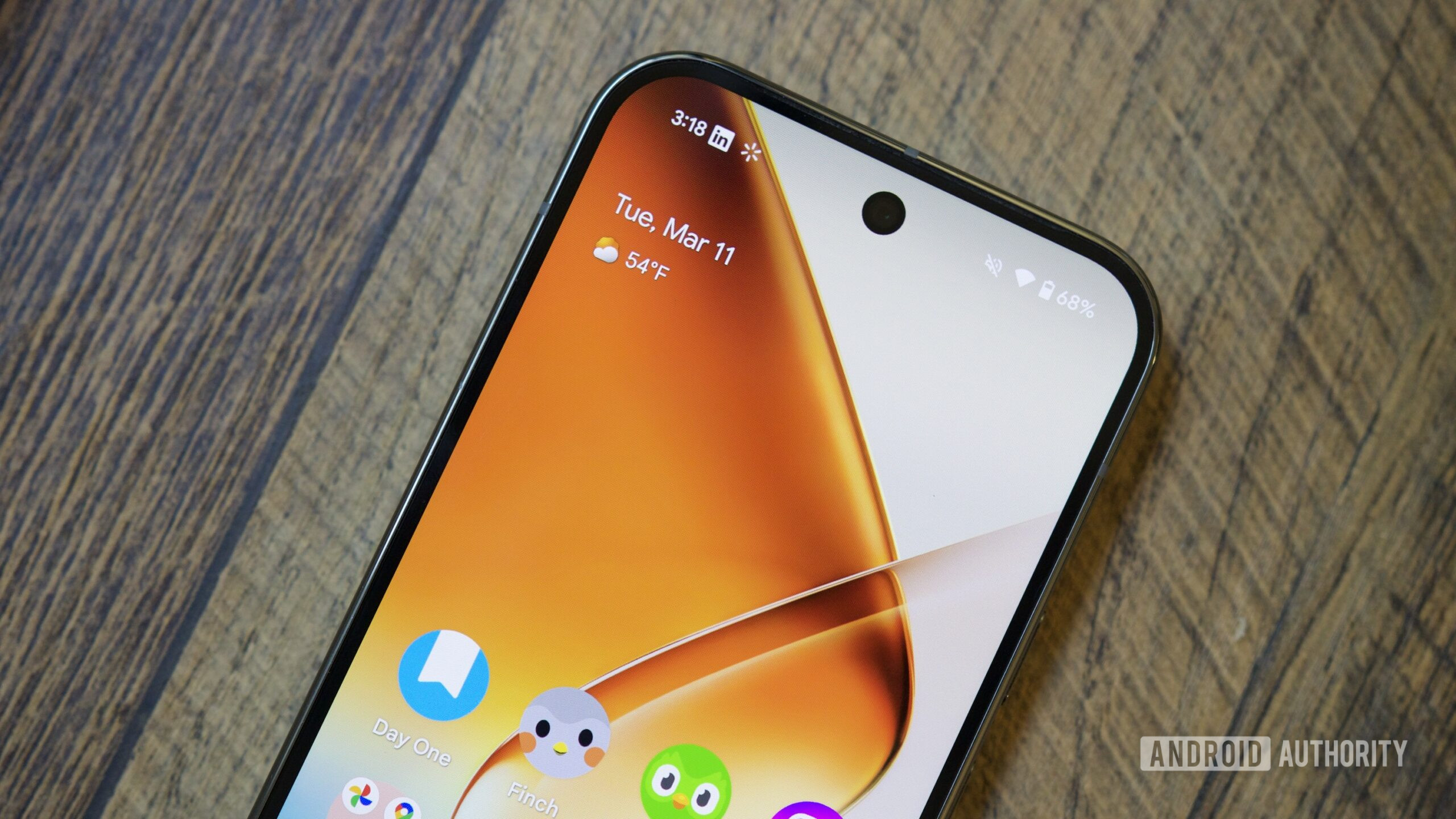 Featured image for Google's At a Glance Weather Icons Undergo Minimalist Makeover