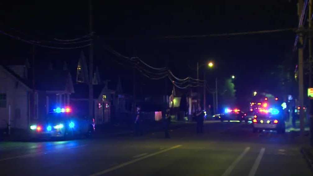 Spate of Shootings in Louisville Leaves Multiple Hospitalized and Dead