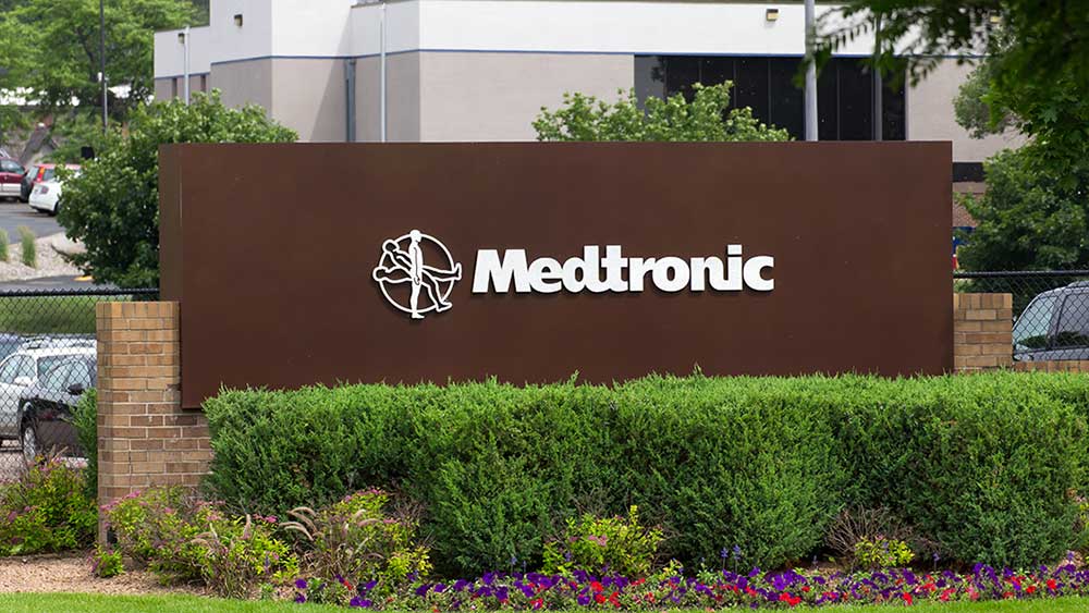 Featured image for Medtronic's Turnaround Gains Momentum with Strong Q2 Performance