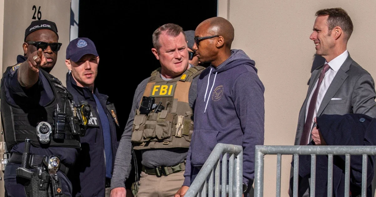 Georgia Ballot Seizure Under Fire as Expert Questions FBI Evidence