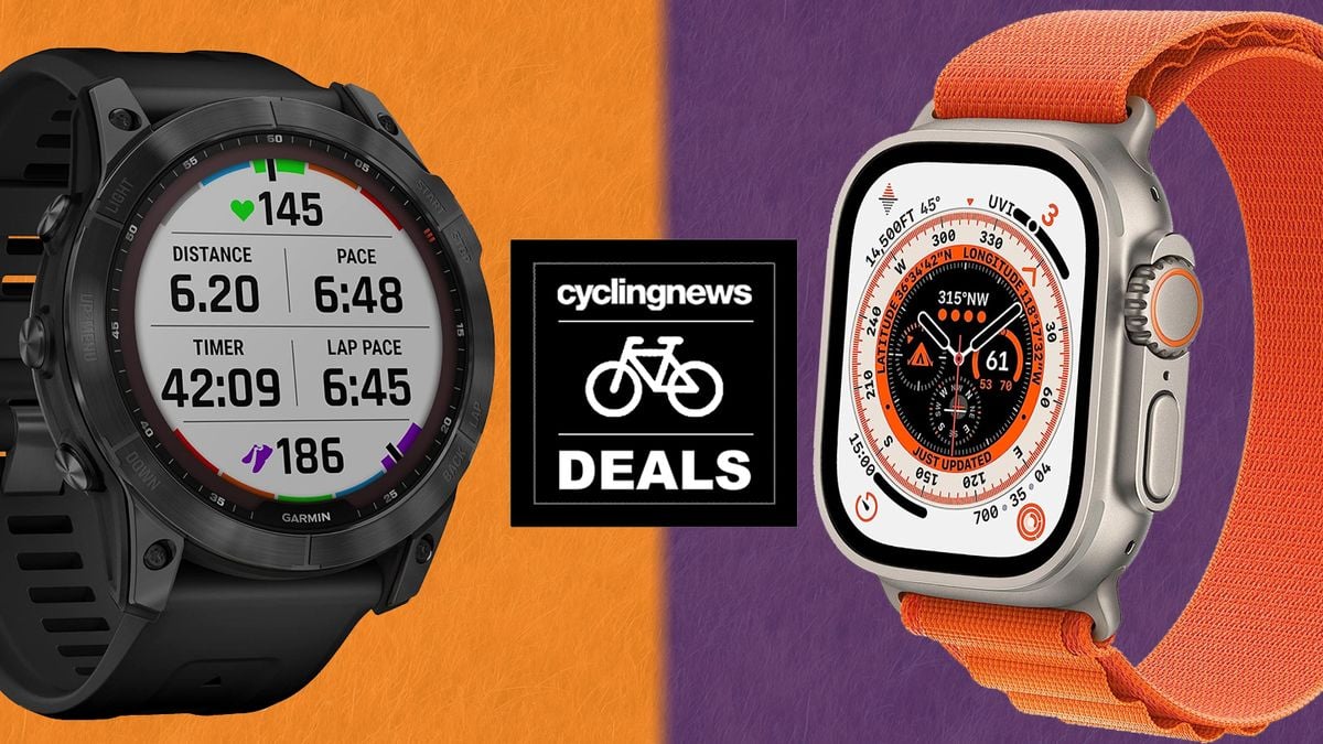 Featured image for "Apple Watch Ultra vs Garmin Fenix 7: Deciding the Best Buy at Unbeatable Prices"
