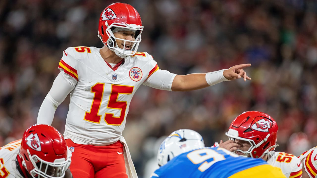 Featured image for NFL Week 1 Highlights: Surprises, Concerns, and Key Injuries