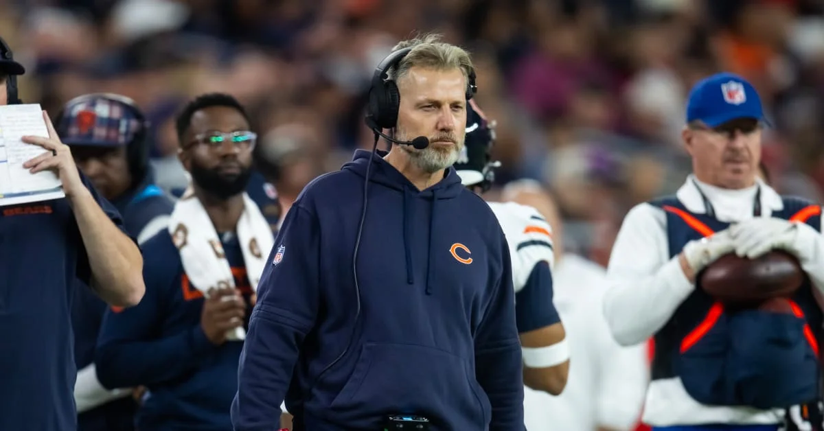 NFL Confirms Packers' Blocked Field Goal Against Bears Was Legal