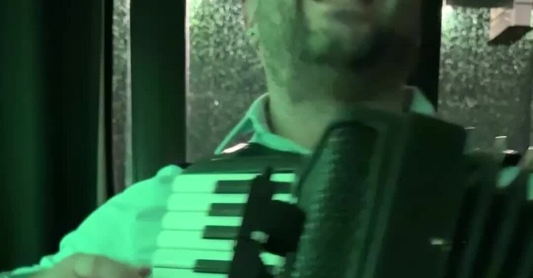 Featured image for Eastern Europeans Celebrate New Year's Eve as a Major Holiday