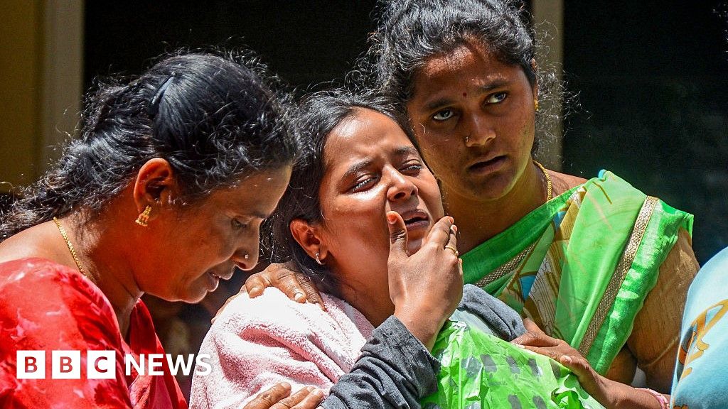 Featured image for Bengaluru Cricket Stadium Stampede: Arrests and Resignations Amid Safety Concerns