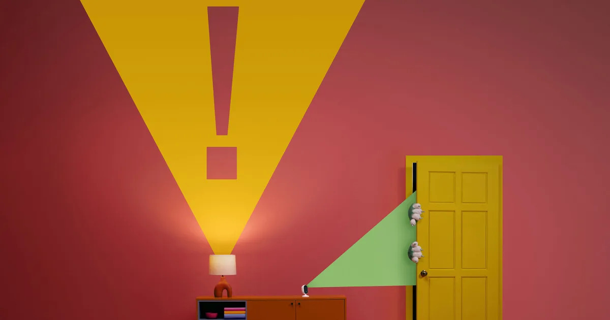 Featured image for "Smart Lights with Home Monitoring Capabilities: WiZ and Roku Lead the Way"