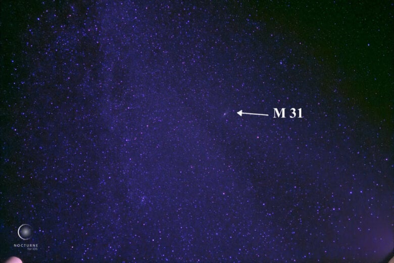 Featured image for November 2025: A Spectacular Sky with Supermoons and Meteor Showers