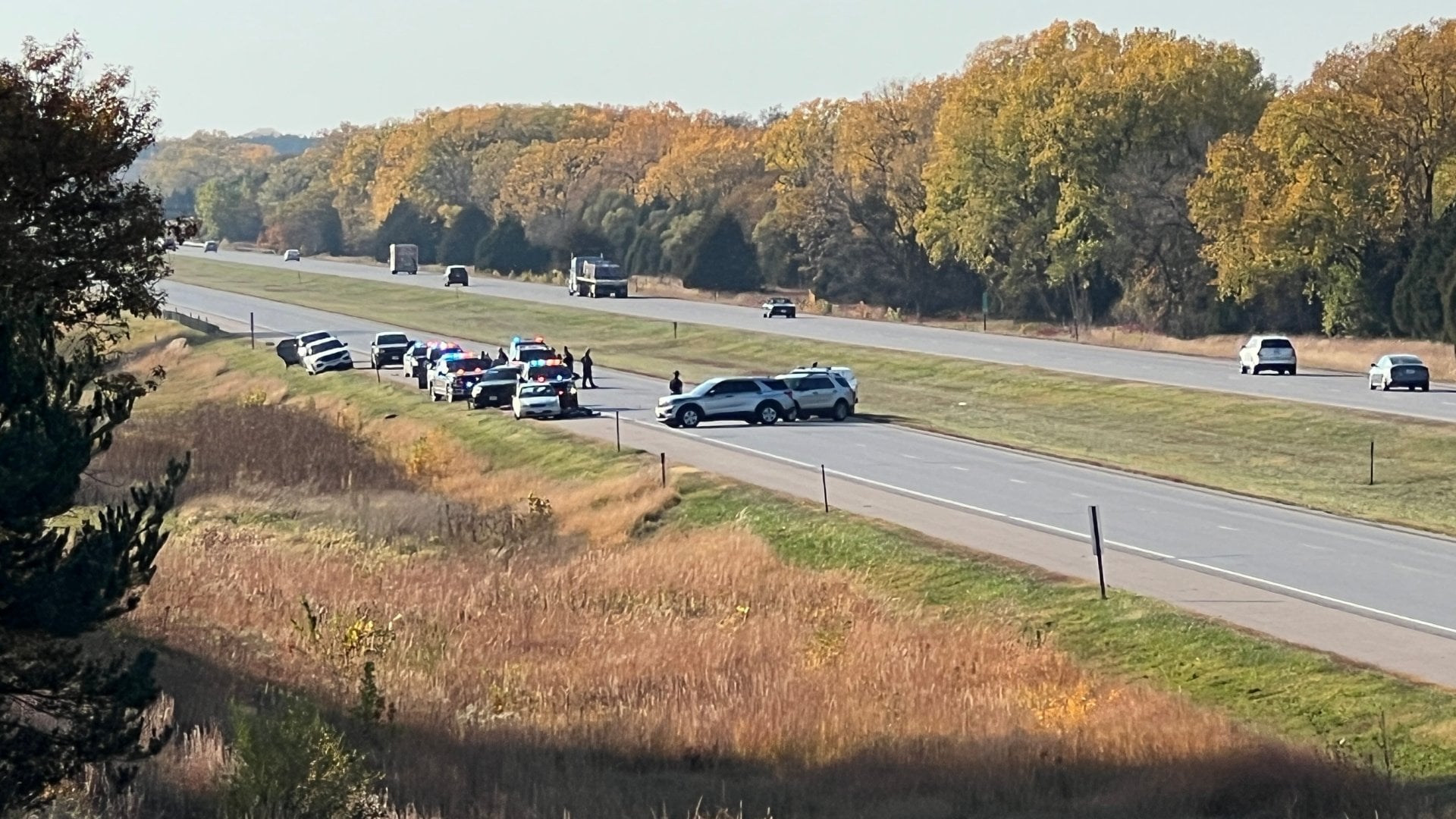 Featured image for Fatal Officer-Involved Shooting Ends High-Speed Chase in Seward County