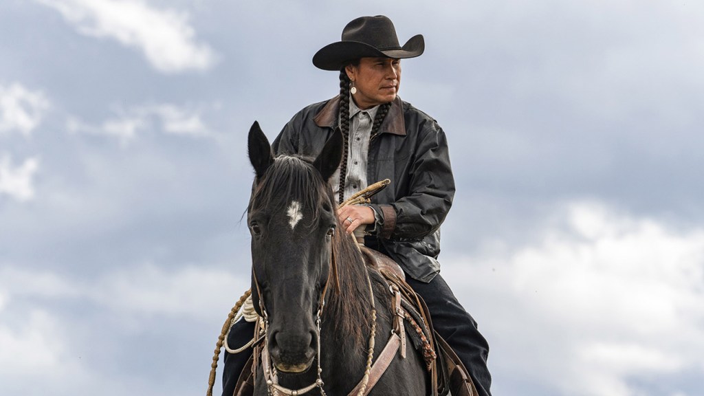 Featured image for "Search Intensifies for Missing 'Yellowstone' Actor Amid Alleged Domestic Violence Incident"