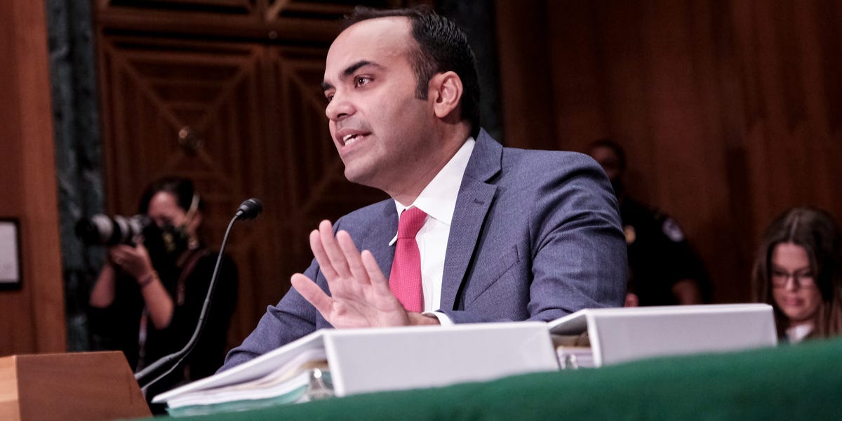 CFPB Sues Student-Loan Servicer for Illegal Collections on Discharged Debt