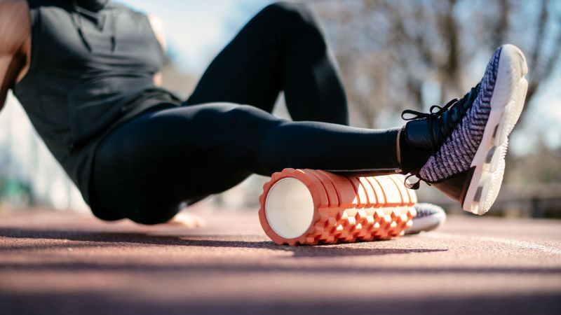 The Benefits of Fascia Training: Is it Worth it?