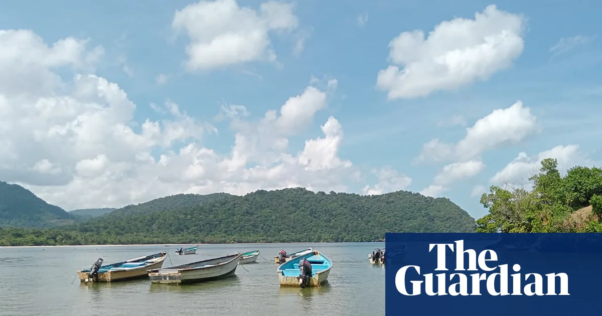 Featured image for US Strikes Suspected Drug Boats in Caribbean, Survivors Reported